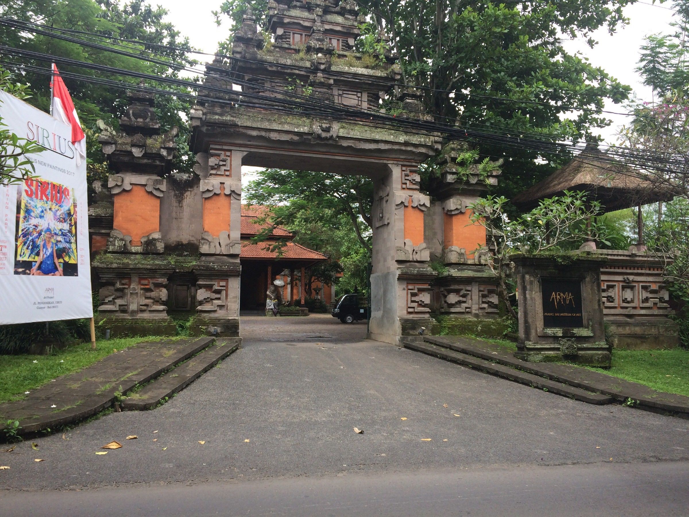 Agung Rai konstmuseum